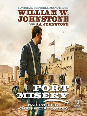 cover image of Fort Misery